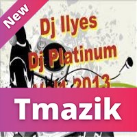 Dj Ilyes - Dj Platinum Vol1 2013