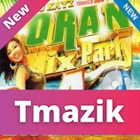 Dj Kayz - Oran Mix Party 4