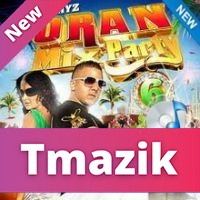 Dj Kayz - Oran Mix Party 6