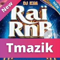 Dj Kim - Rai Rnb Hits