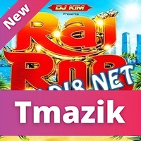 Dj Kim 2016 - Rai RnB Mix Party