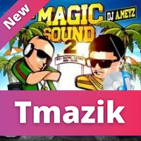 Dj MEYZ Et Dj K-Lead - Magic Sound 2014
