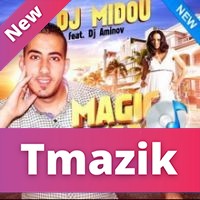 Dj Midou Et Dj Aminov - Magic Mix 2013