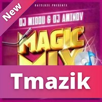 Dj Midou Et Dj Aminov 2014 - Magic Mix Vol2