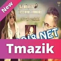 Dj Moulay Feat Yasmine Ammari 2017- Danser Le Rai