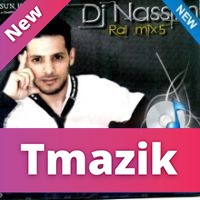 Dj Nassim - Rai Mix Vol5