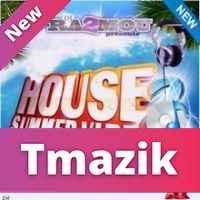 Dj Ra2mou - House Summer Vibes vol2