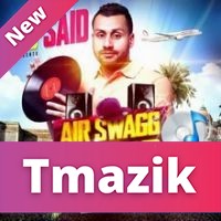 Dj Said - Air Swagg Music 2014
