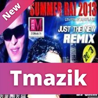 Dj Sif Duo Dj Sam - Summer Rai Mix 2013