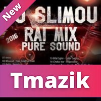 Dj Slimou 2016 - Pure Sound Of Rai Mix