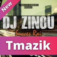 Dj Zinou 2016 - Succes Rai Vol4