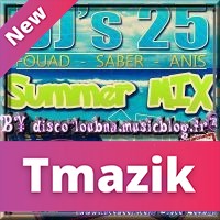 Djs 25 - Summer Mix 2013