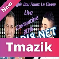 Faycel Sghir Et Fouaz La Class 2016 - Live Constantine