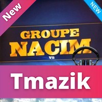 Groupe Nacim - Ya Nafsi Toubi  Vol 5