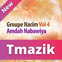 Groupe Nacim - Ya Waldi Nwassik Vol 4