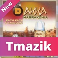 Kach Kach - Dakka Marakchia
