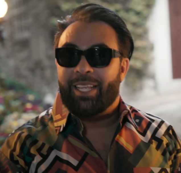 Kader Japonais Ft Zaho 2025