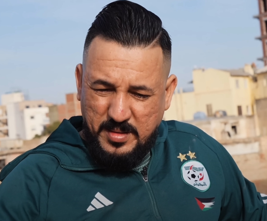 Kader Tirigou 2025