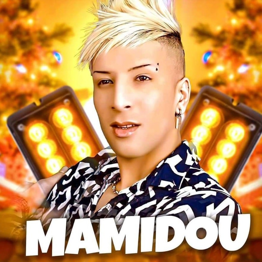 Mamidou Mp3