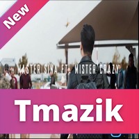 Master Sina Ft Mr Crazy 2019 - Sahbi