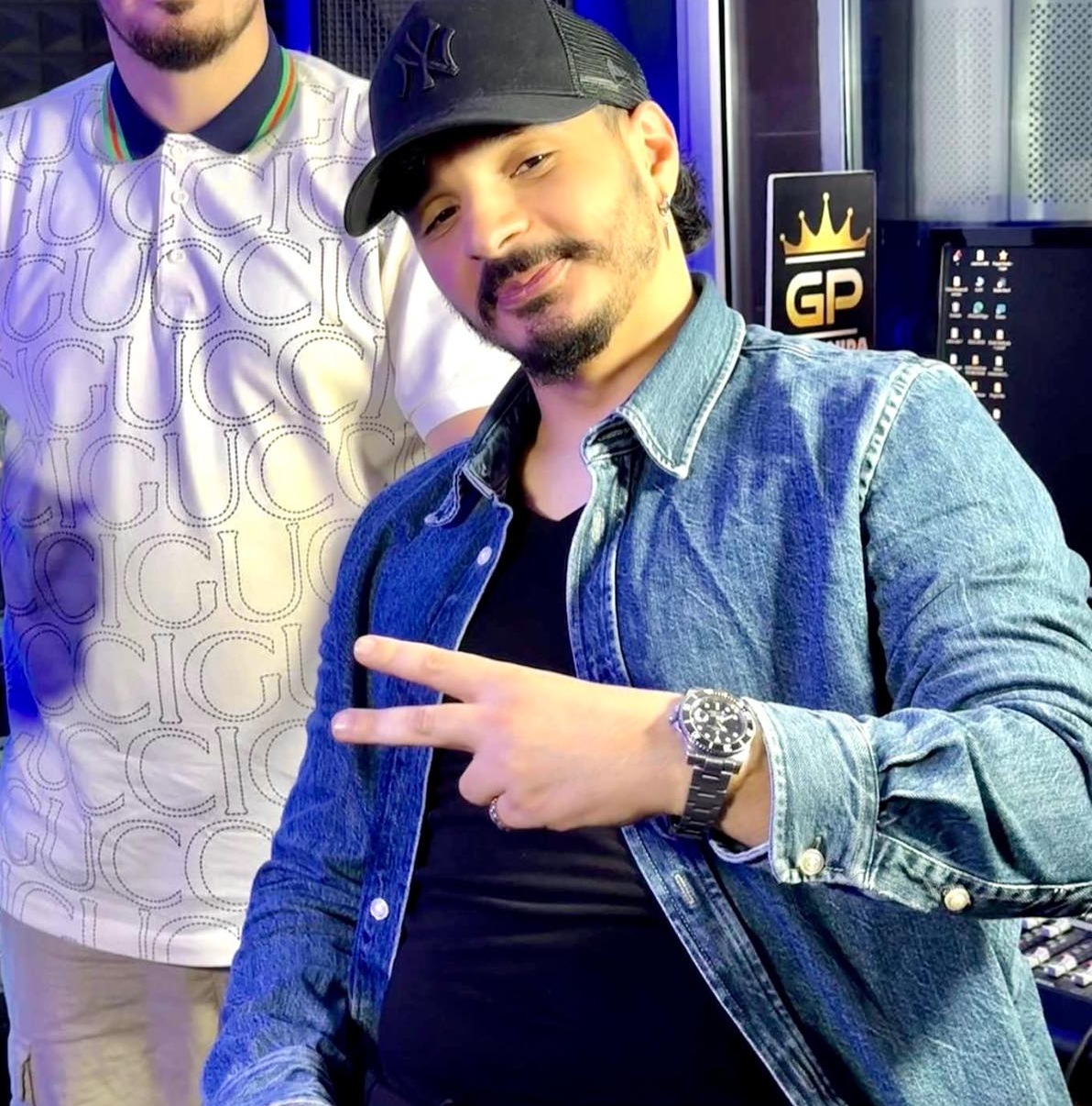 Mazouzi Sghir 2025 Hna Slala Manhalbouch