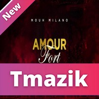 Mouh Milano 2019 - Amour Fort