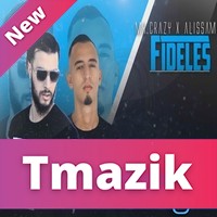 Mr Crazy Ft Ali Ssamid 2018 - Fideles