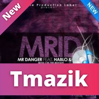 Mr Danger Feat Hablo Et Russian Jope 2013