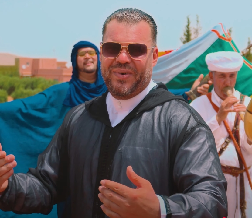 Rabah Mariwari 2025