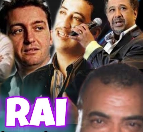 Rai Djazairi 2024