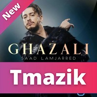 Saad Lamjarred 2018 - Ghazali