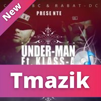 Under-man Feat Klass-A - Tbedelte 2014