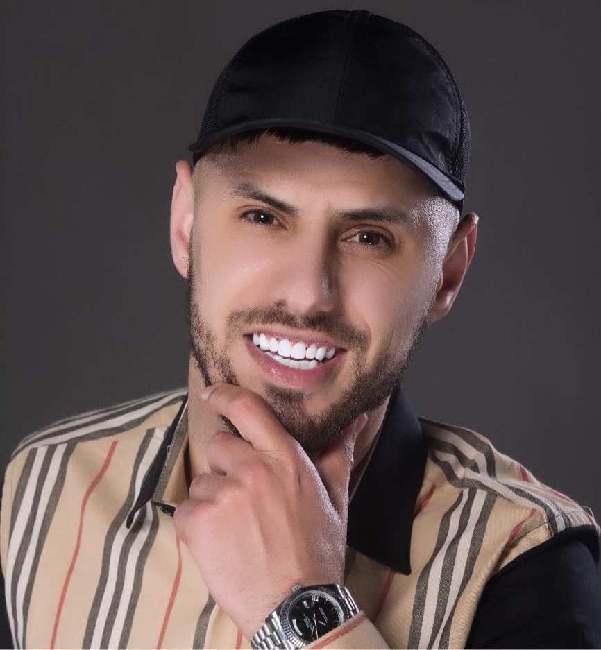 Weld Aicha Ft Larbi Sarghini 2025