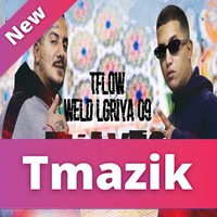 Weld Lgriya Ft T-Flow 2021 - Tkayes