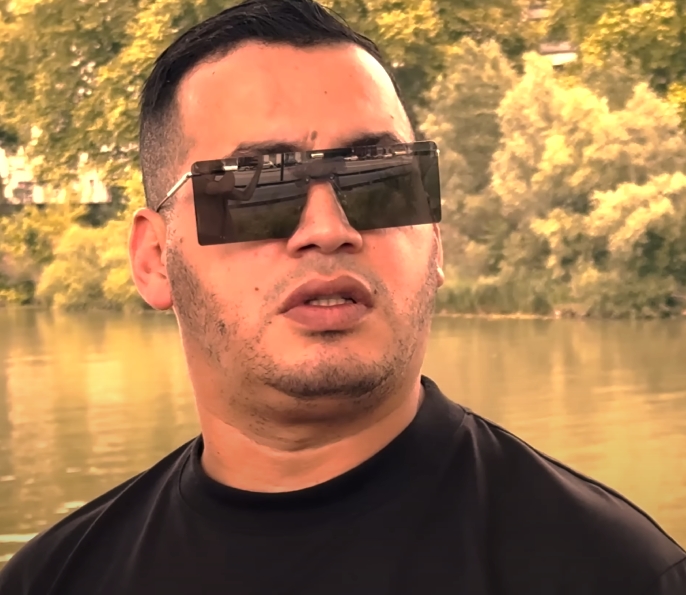 Yacine Tigre 2025 Ntiya Madrara
