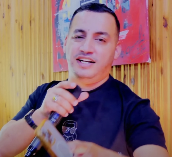 Yacine Tigre 2025 Omry La Taile w La Beauty