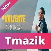 Young-r 2017 - Valiente