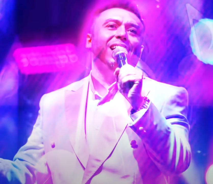 Zakaria Ghafouli 2025 Sidi Gatlia Naatek
