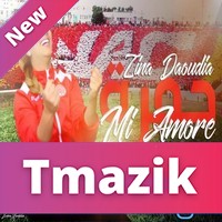 Zina Daoudia 2018 - Hamra Mi Amore