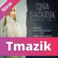 Zina Daoudia 2019 - Best Of