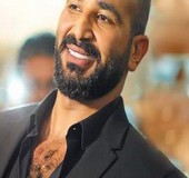 احمد سعد 2018