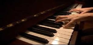 اغاني بيانو هادئه