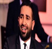 اغنية احمد سعد سلام يا صحبي