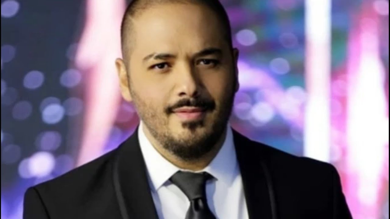 اغنية رامي عياش انا تائر