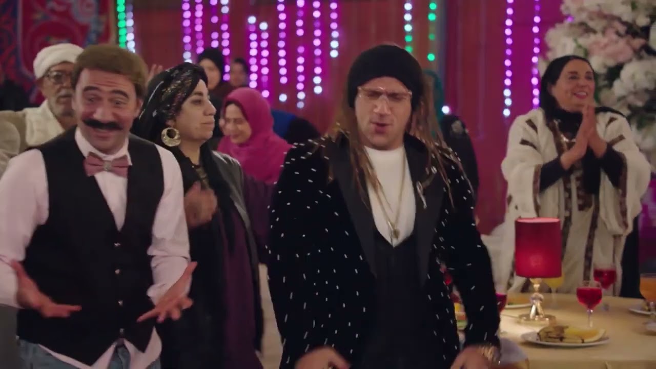 اغنية طبع الكبير من مسلسل الكبير اوي 6