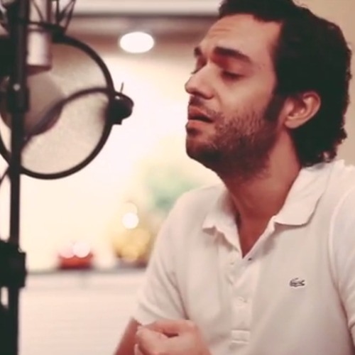 اغنية عبد الرحمن محمد لوكان بيننا