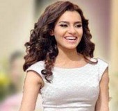 اغنية كارمن سليمان حاسة بسعادة