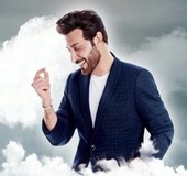 اغنية ماجد المهندس سحابة الحب