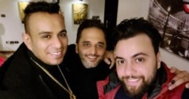 اغنية محمود الليثي الدنيا ظلماني