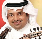 راشد الماجد الله يسامح قلبك